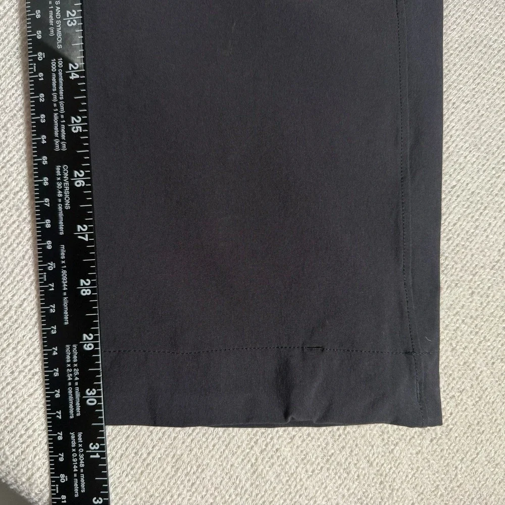 The North Face Beyond the Wall Climbing Pants Mens 32 Asphalt Grey‎ NF0A3C6X